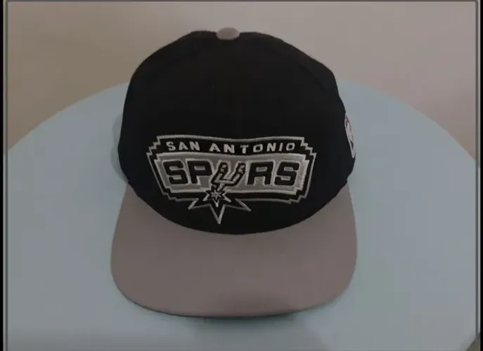 Boné Spurs NBA