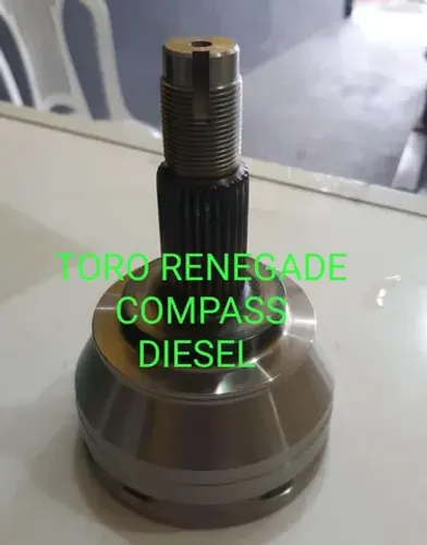Tripoide junta homocinetica Fiat toro jeep compass DIESEL 