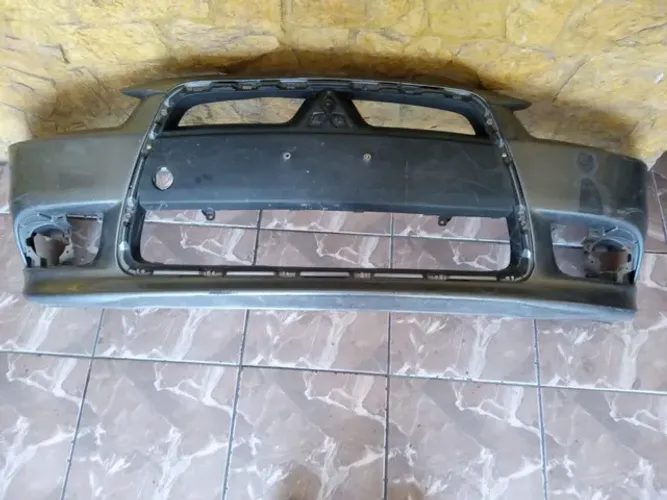 Parachoque Dianteiro Mitsubishi Lancer Gt