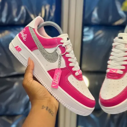 Tênis - Air Force A Pronta Entrega