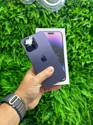 iPhone 14 Pro