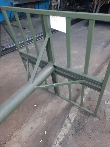 Suporte de caixa de água 1.000 litros ou 500 litros