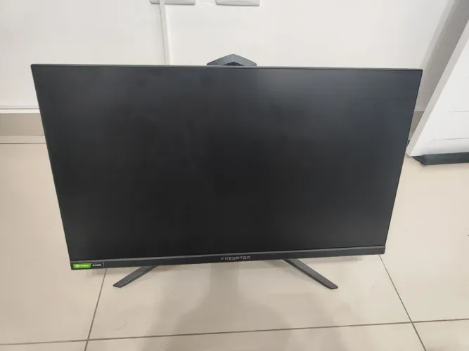 Monitor Gamer Acer Predator 25" XB253Q