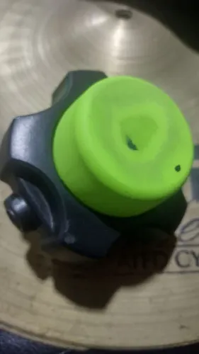 Pad para bumbo