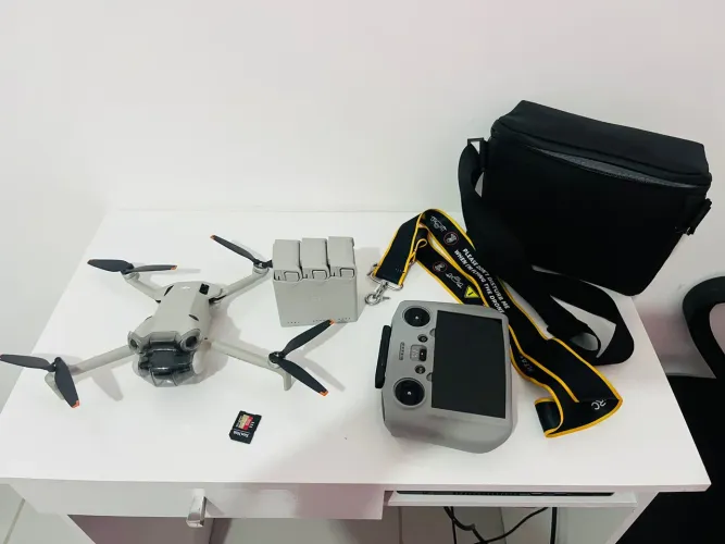 Drone DJI Mini 4 Pro 
