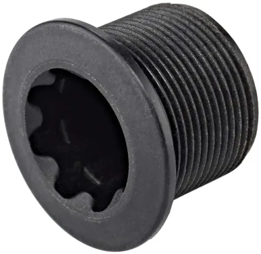 Trava Parafuso do Pedivela Speed Hollowtech Shimano 105 Ultegra 6800 4010