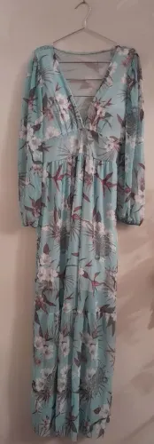 Vestido de festa