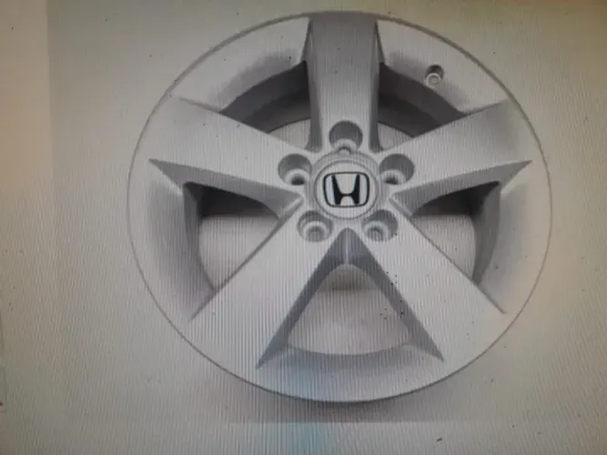 Roda Jogo do Honda Civic aro 16
