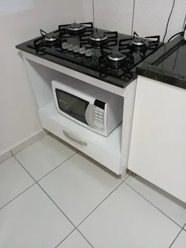 Promoção Balcao para Cooktop - R4