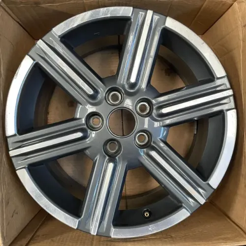 Roda aro 17 Original Honda Hrv