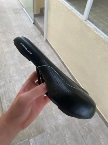 Banco de Bicicleta Absolute