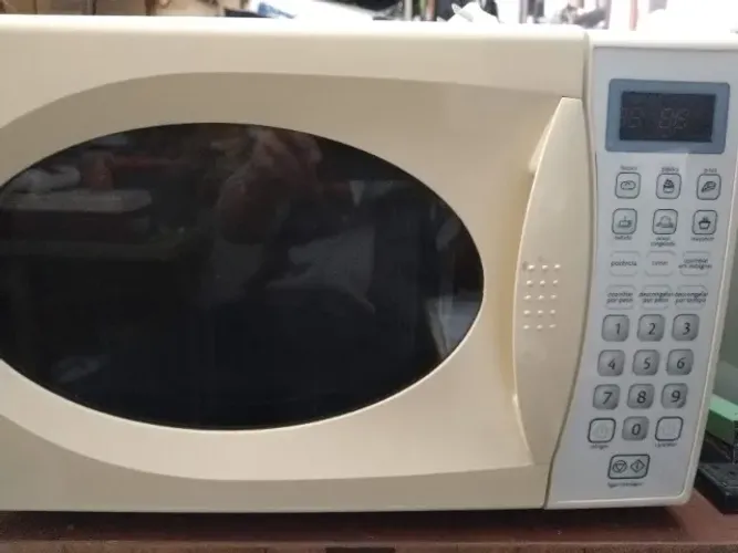 Microondas Consul
