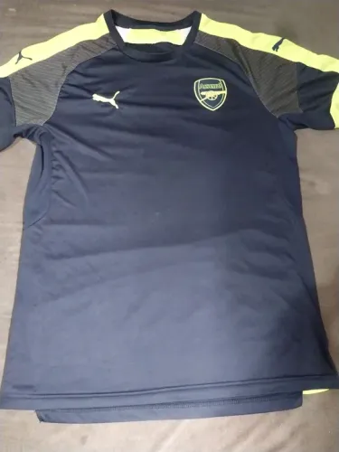 Camisa Arsenal 2016/2017