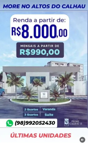 APARTAMENTO na PLANTA próx. Ao shopping
