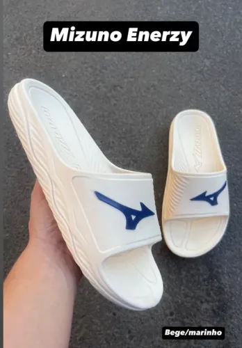 Chinelo Mizuno enerzy