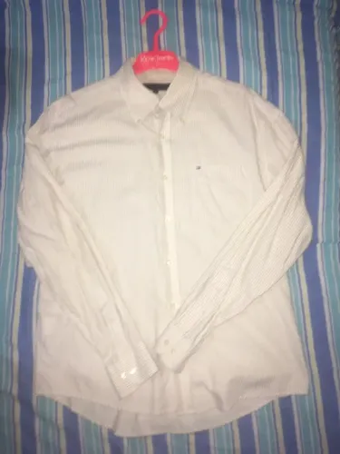Camisa Tommy Hilfiger M