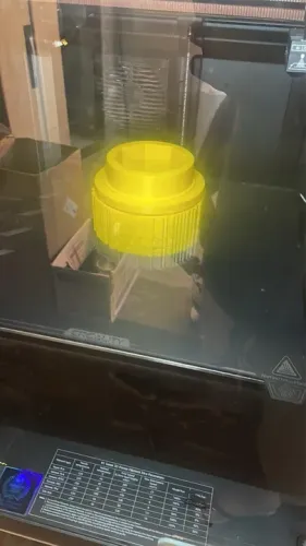 Impressão 3d - realizo sua impressão 