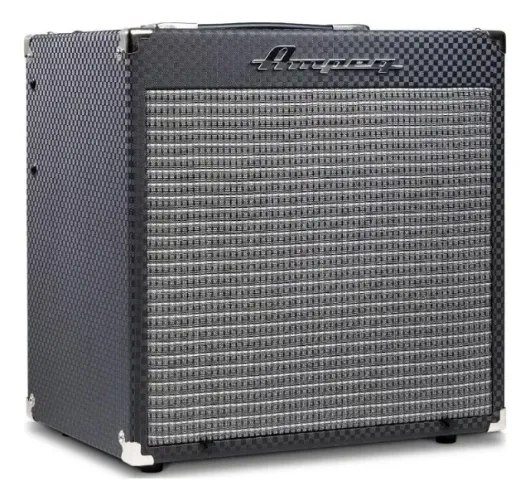 Ampeg Combo 1x8 30W EQ 3B RB 108 para contrabaixo