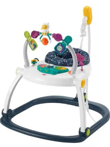 Fisher-Price Cadeirinha Diversão No Espaço