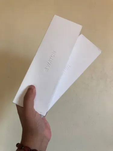 Apple Watch Series 11 42mm (GPS) Lacrado com Garantia Apple