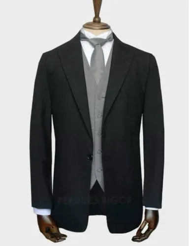 Blayzer sem calça preto R$100,00