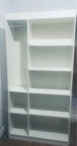 PRATELEIRA 
