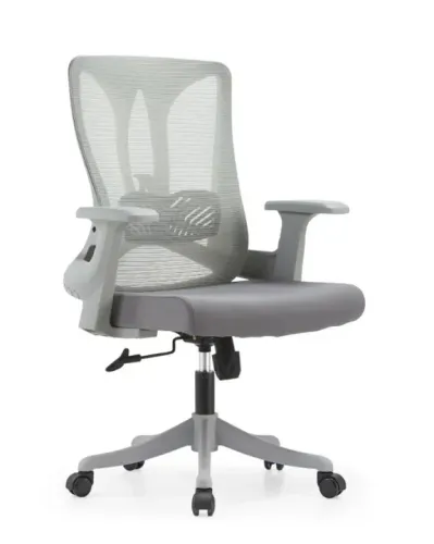 Cadeira Diretor Telada - Cadeira Diretor Poly