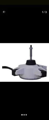 MOTOR COMPLETO PARA AR SPLIT.