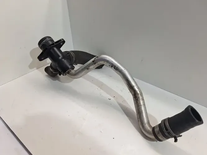 Flange Dâgua motor Ford ka 1.0 3cc 2017 smp 