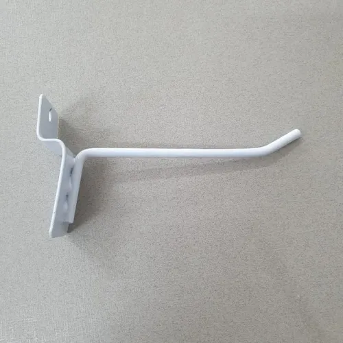 Gancho para painel 10 cm - Para Loja