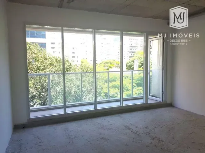 Sala para alugar, 31 m² por R$ 6.300,00/mês - Moema - São Paulo/SP