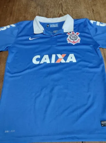 Camisa Corinthians SELEÇÃO BRASILEIRA 