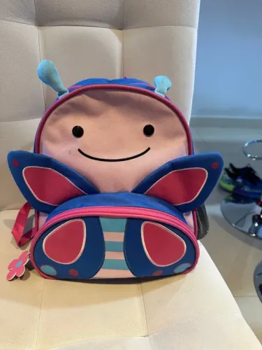 Mochila Skip hope