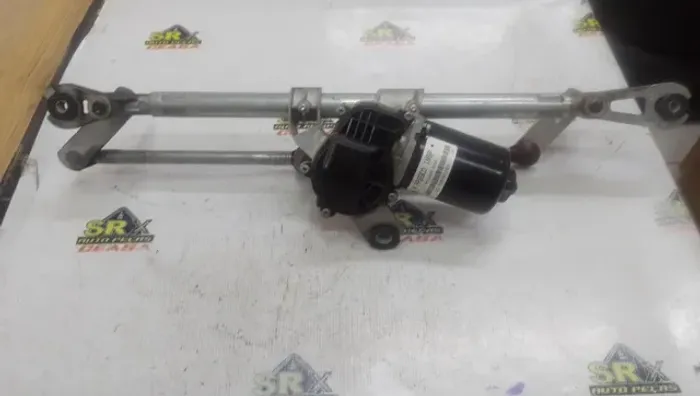 Motor Limpador Parabrisa Compass Renegade