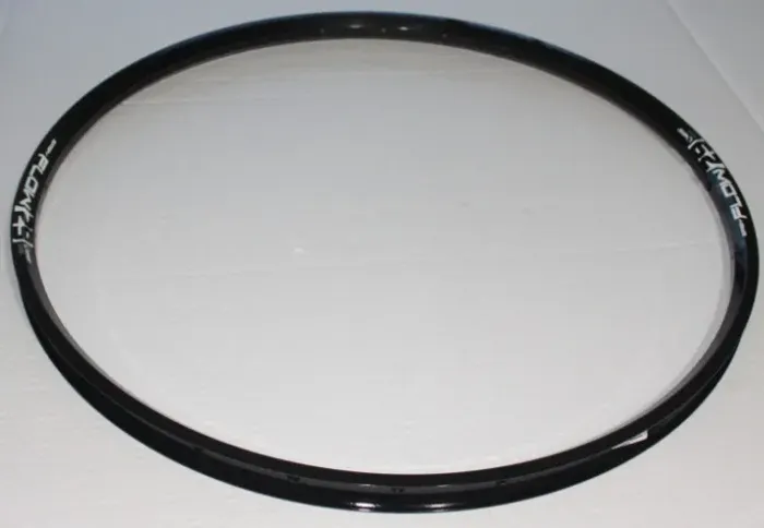 Aro 29 Viper Easy Fly Disc 28 Furos Preto Novo