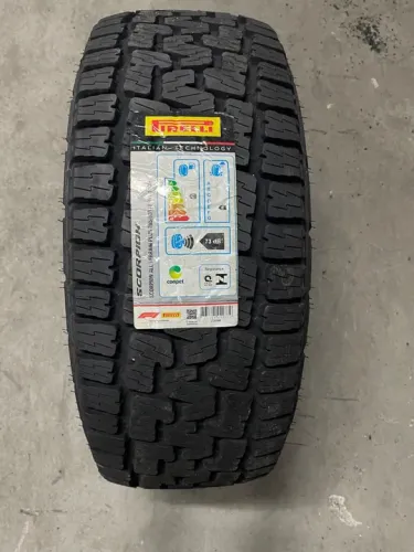 PNEU 18 265/60R18 A/T PIRELLI