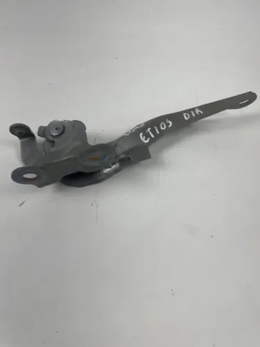 Braço Direito Do Capô Toyota Etios 2013 a 2016