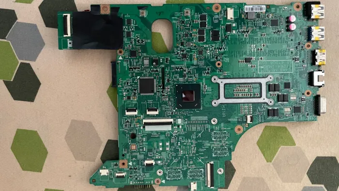 Placa mãe notebook Lenovo B490 LA48MB