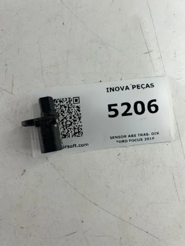 sensor abs tras. dir. FORD FOCUS 2016