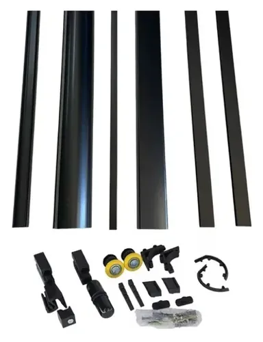  kit box bronze frontal de 1,60m