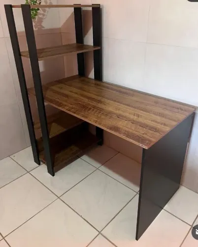 Promoção Mesa de Escritorio - 07/09