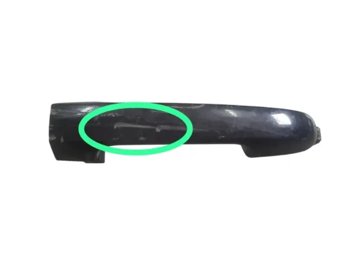 Maçaneta Externa Porta Hyundai I30 N404