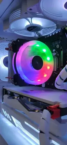 ICE COOLER RGB 2011-X79-X99-E5 .