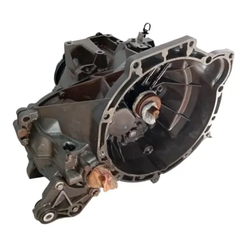 CAIXA CÂMBIO MANUAL FORD FOCUS 1.6 16V SIGMA 2014 E3BR7F096BB
