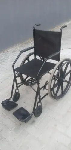 Cadeira de rodas