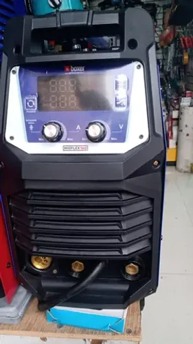 Máquina de solda  mig Boxer 160bv