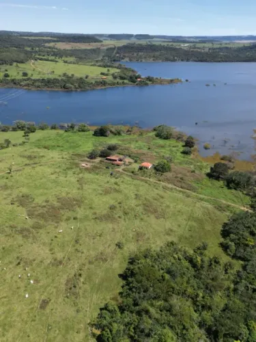 Fazenda em tupaciguara 