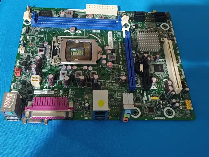 Placa mae 1155 de 3? geração, ddr3