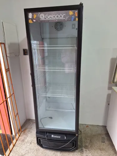 Cervejeira Gelopar GPTU-50