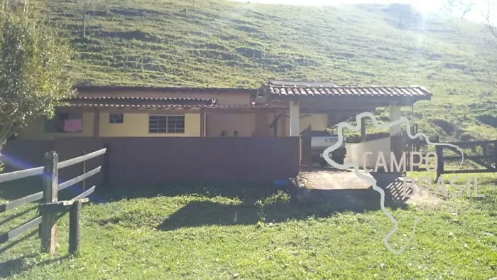 SÍTIO DE 4 ALQUEIRES NA ZONA NORTE DE SÃO JOSÉ DOS CAMPOS !